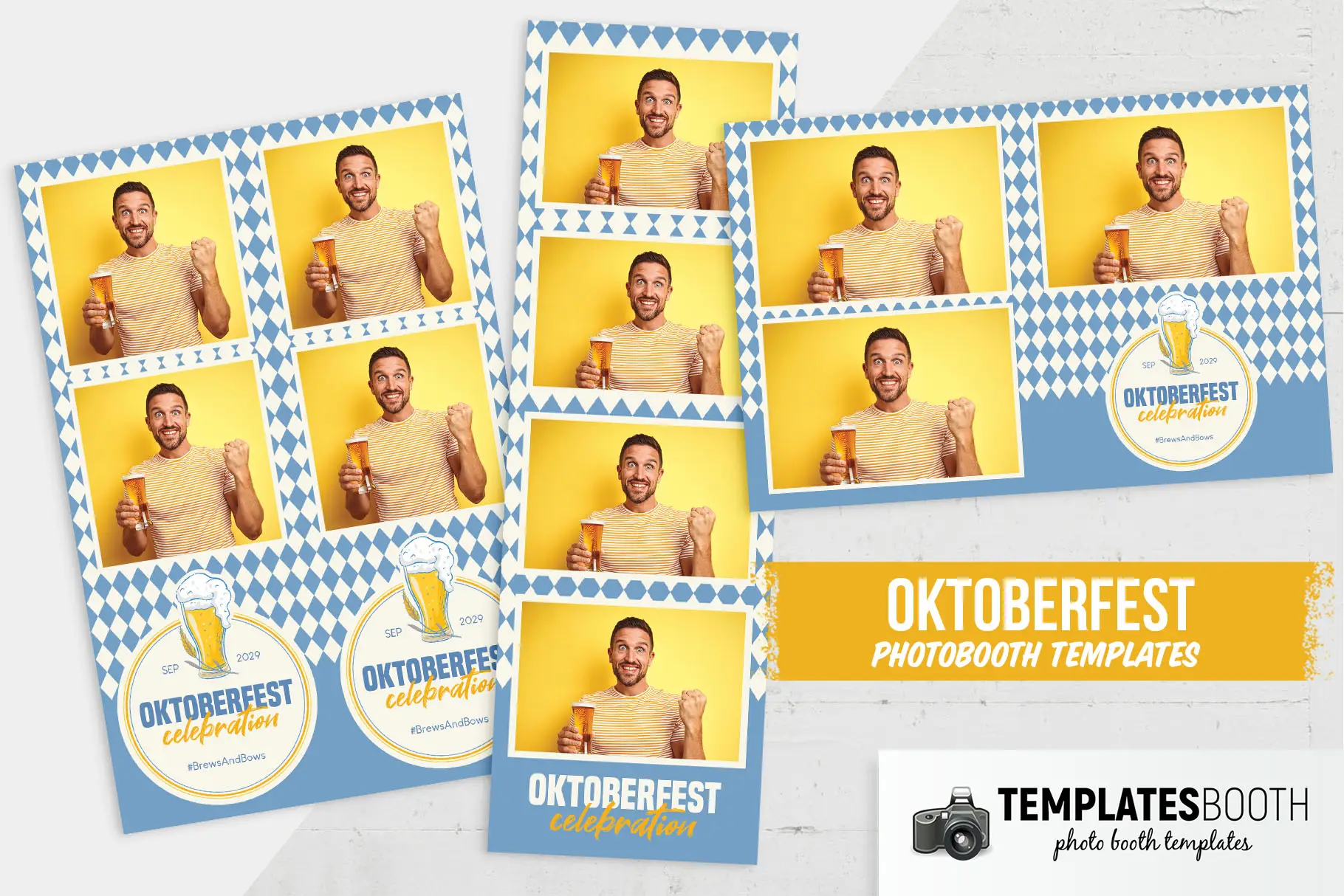 Fotobox Quedlinburg Vorlage 2