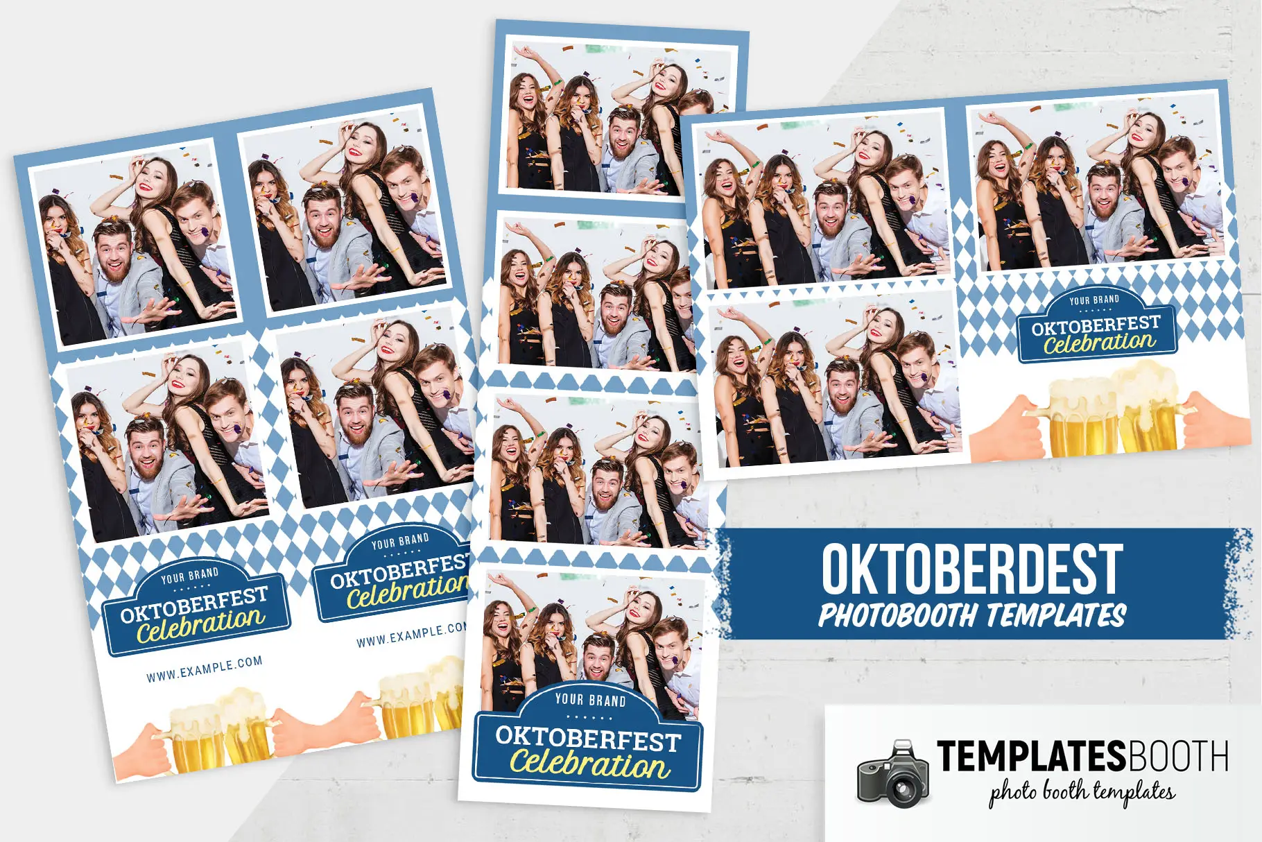 Fotobox Quedlinburg Vorlage 10
